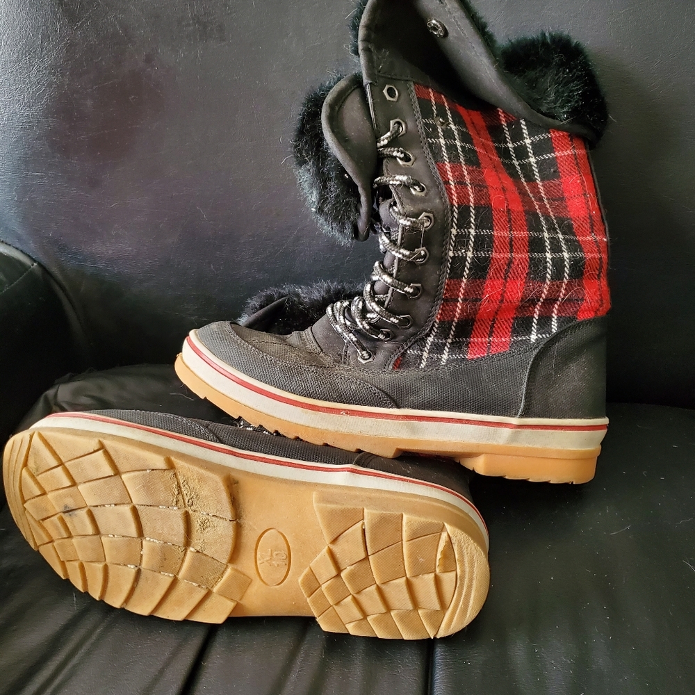 Rue21 boots